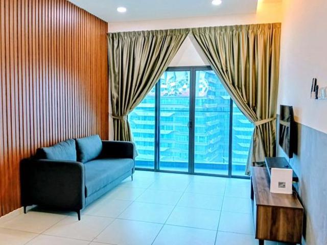 Serviced Residence for rent in Ampang Hilir, Kuala Lumpur