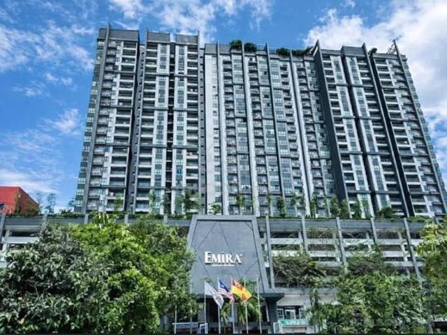 Serviced Residence for sale in Petaling, Alam Impian