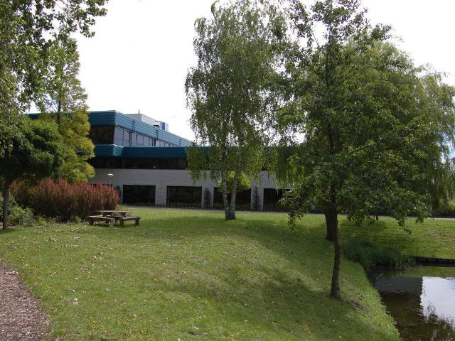 Bedrijfspand te huur in Hoofddorp, Noord Holland