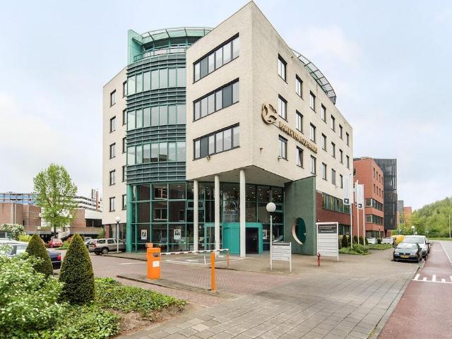 Bedrijfspand te huur in Elden, Arnhem