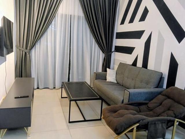 Serviced Residence for rent in Ampang Hilir, Kuala Lumpur