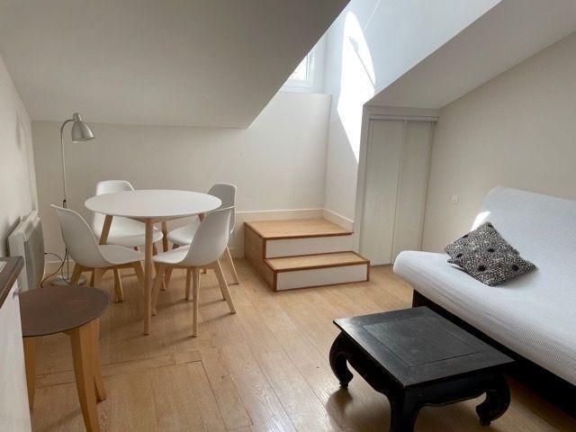 Appartement location à Nice