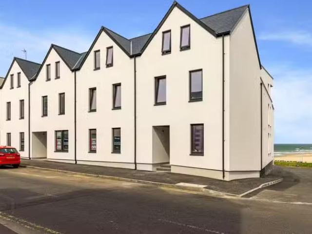 Apartment to rent