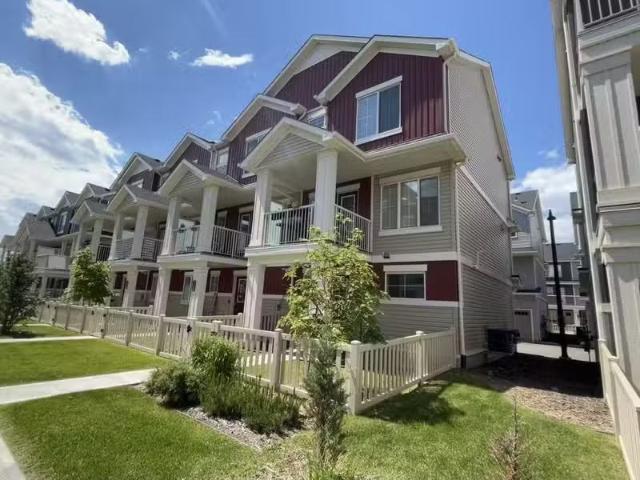 Condo for rent in Wedgewood, Alberta