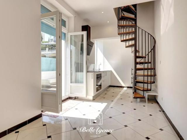 Appartement vente à Nice, Alpes-Maritimes