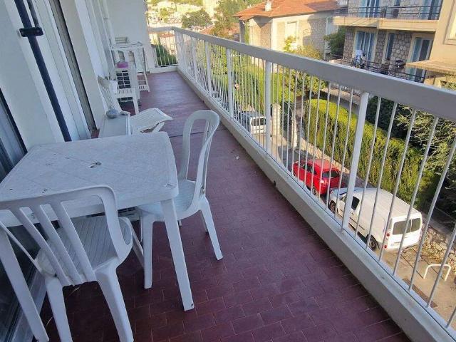 Appartement location à Evêché, Nice