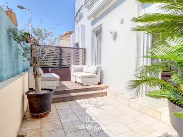 Appartement vente à Nice
