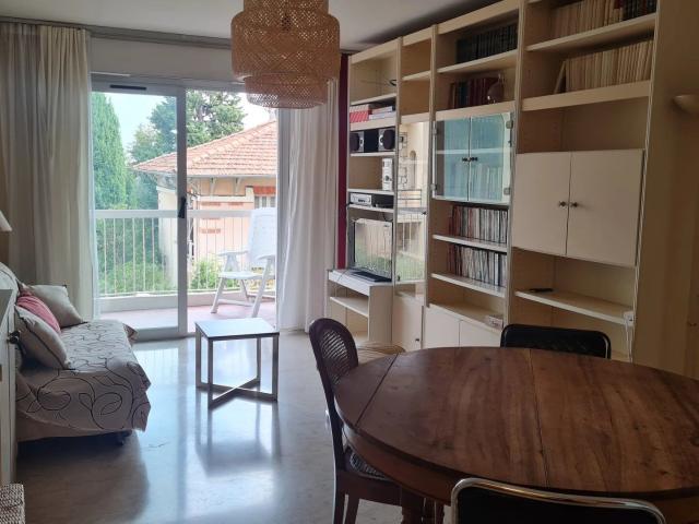 Appartement location à Cyrnos, Nice