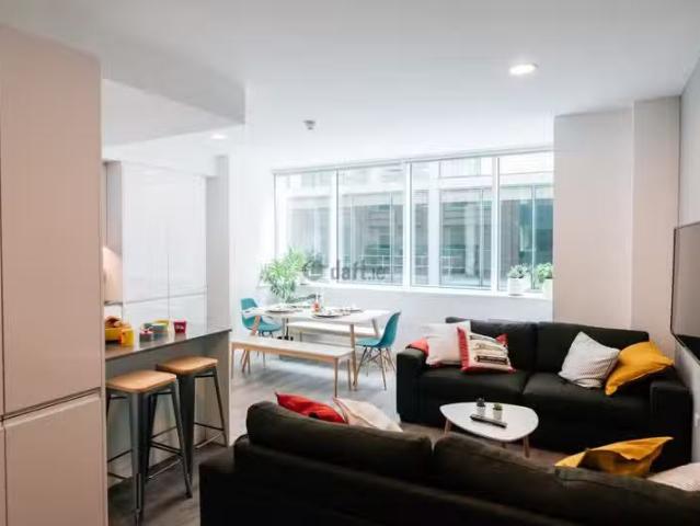 Apartment to rent
