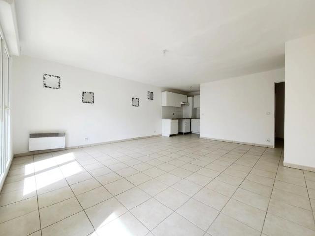 Appartement vente à Nice