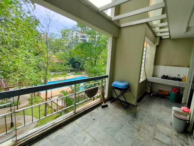 Townhouse for sale in Tanjong Sepat, Selangor