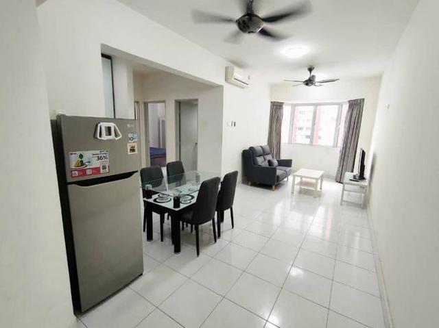 Serviced Residence for rent in Petaling, Subang Jaya