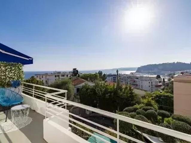 Villa vente à Nice