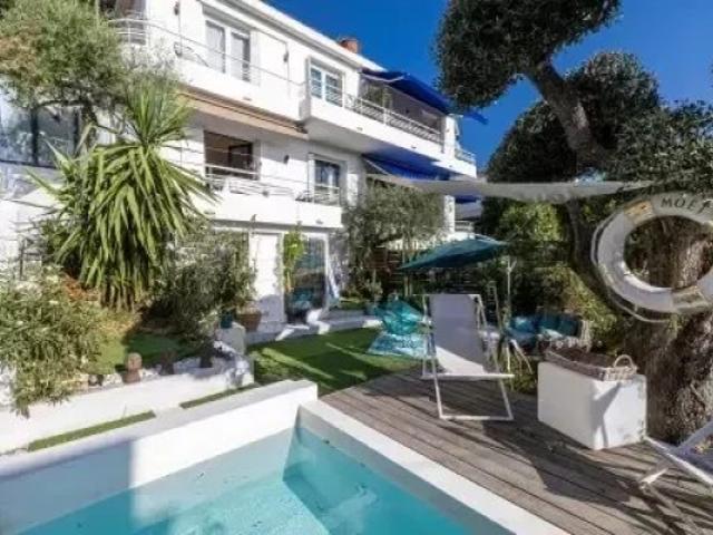 Maison vente à Nice