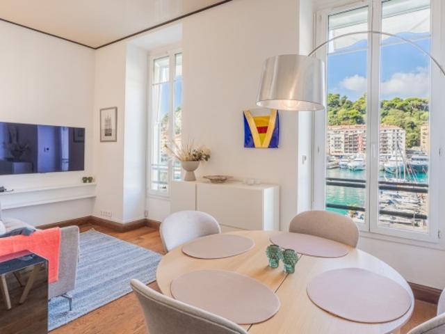 Appartement vente à Nice, Alpes-Maritimes