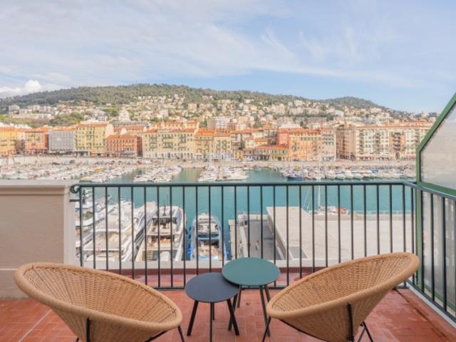 Appartement vente à Nice, Alpes-Maritimes