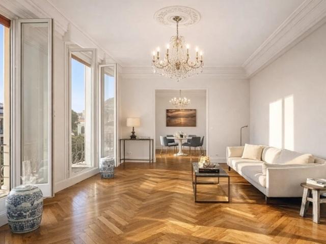Appartement vente à Nice, Alpes-Maritimes