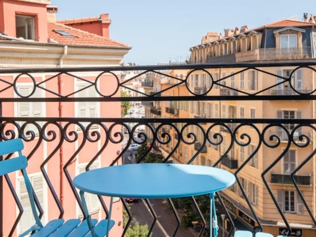 Appartement vente à Nice, Alpes-Maritimes
