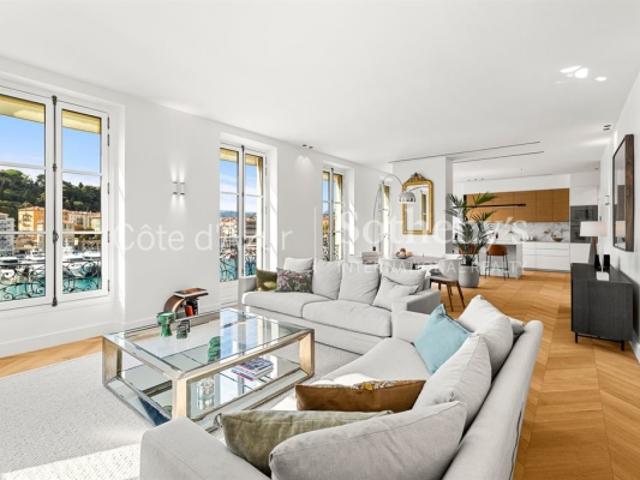 Appartement vente à Nice, Alpes-Maritimes