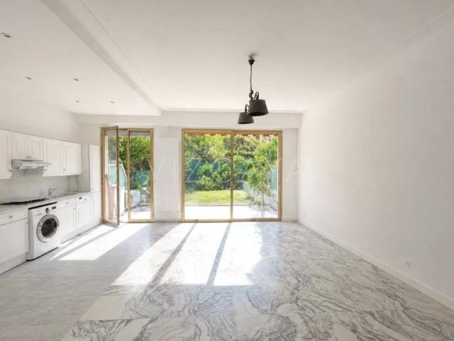 Appartement location à Nice