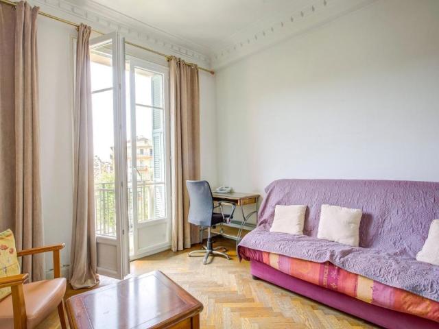 Appartement vente à Nice