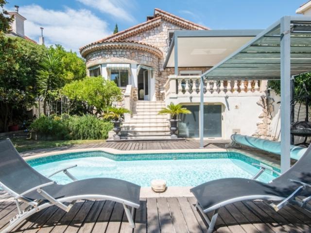 Maison vente à Nice