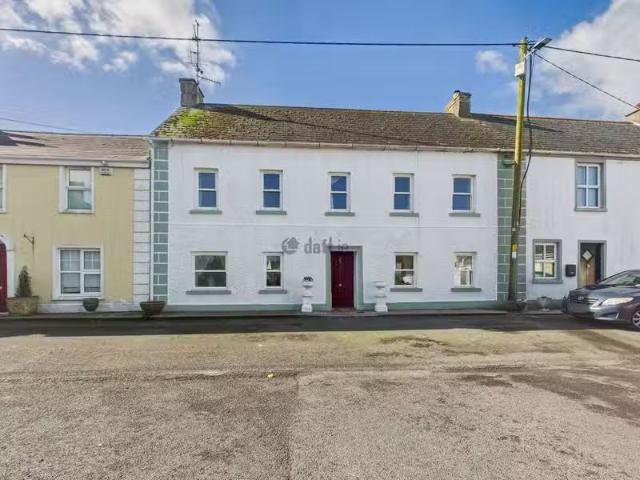 House to rent
