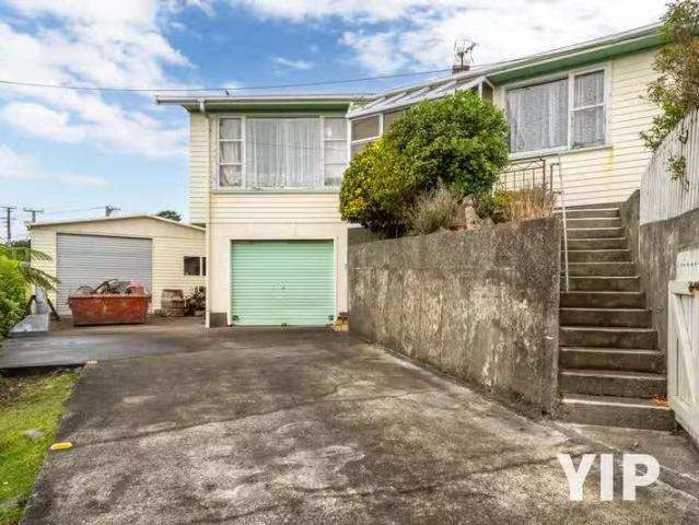 House for rent in Matata, Wellington
