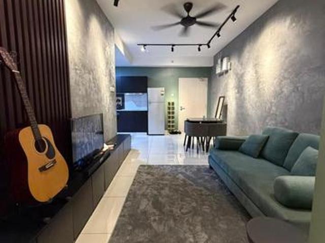 Serviced Residence for rent in Tanjong Sepat, Selangor