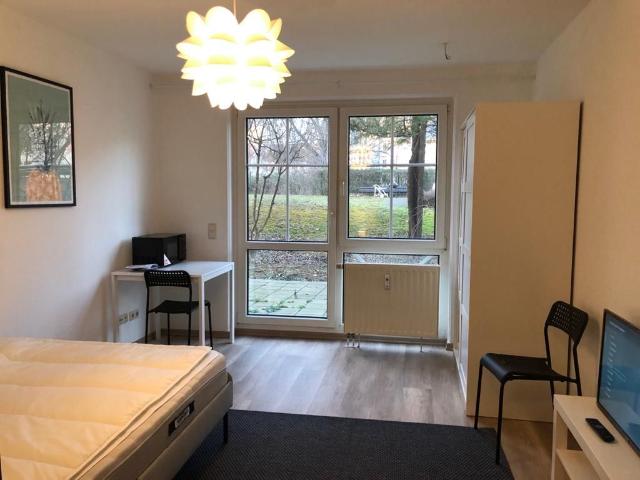 Apartment mieten in Lindenau, Leipzig