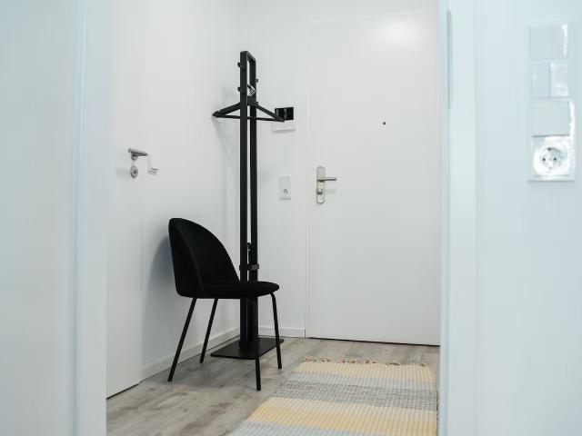 Apartment mieten in Mitte, Bremen