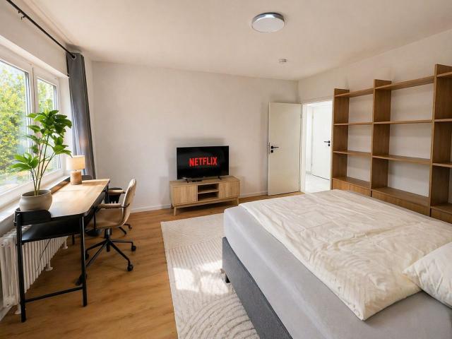 Zimmer mieten in Lindenhof, Mannheim