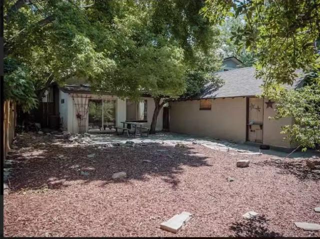 House for rent in Salt Lake City