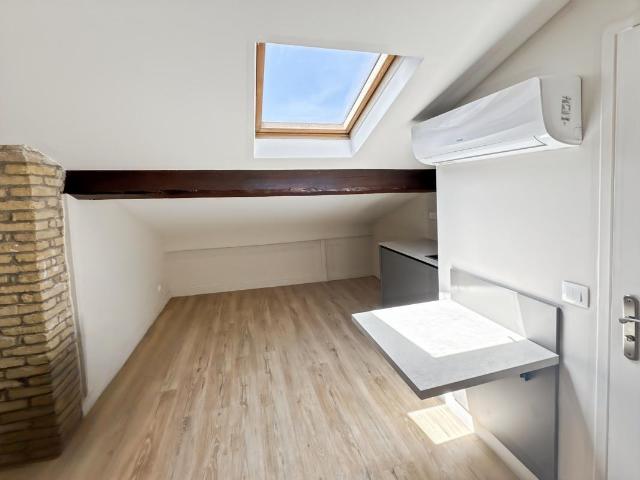 Appartement vente à Nice