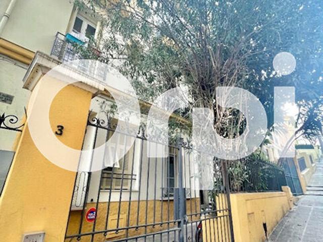 Studio location à Grasse, Vence
