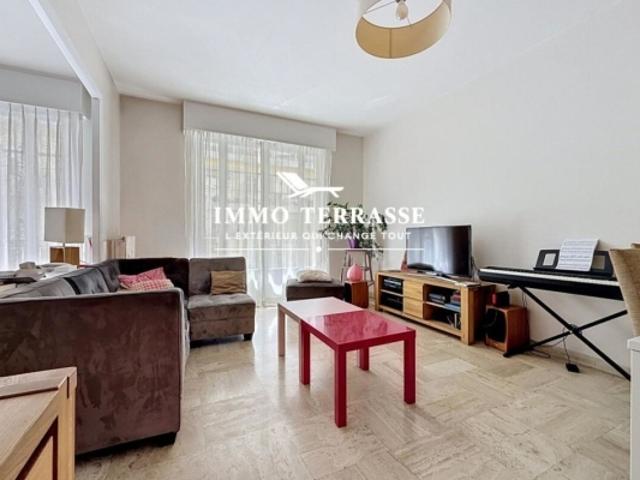 Appartement vente à Nice