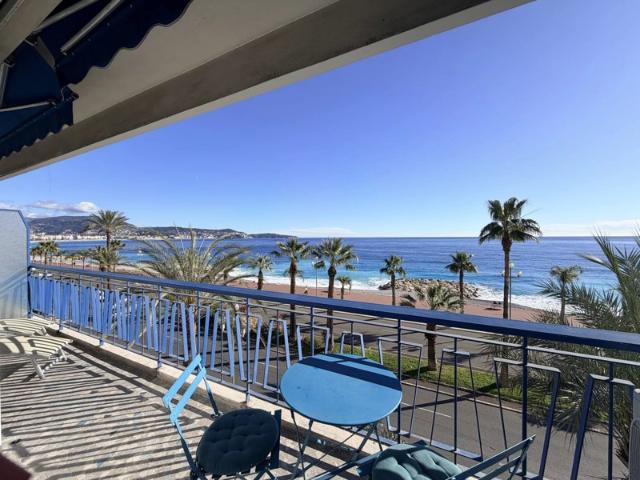 Appartement vente à Nice