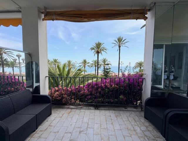 Appartement vente à Nice