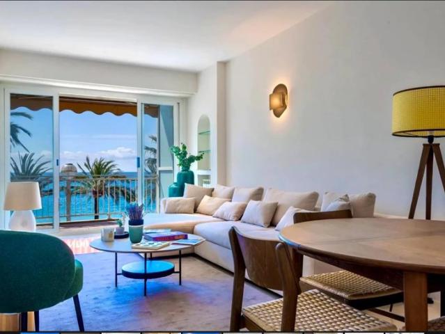 Appartement vente à Nice