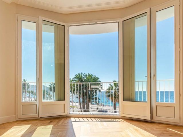 Appartement location à Nice