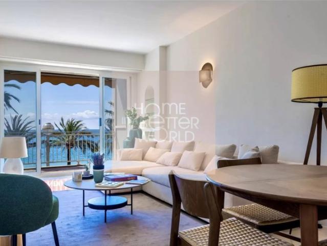 Appartement vente à Nice