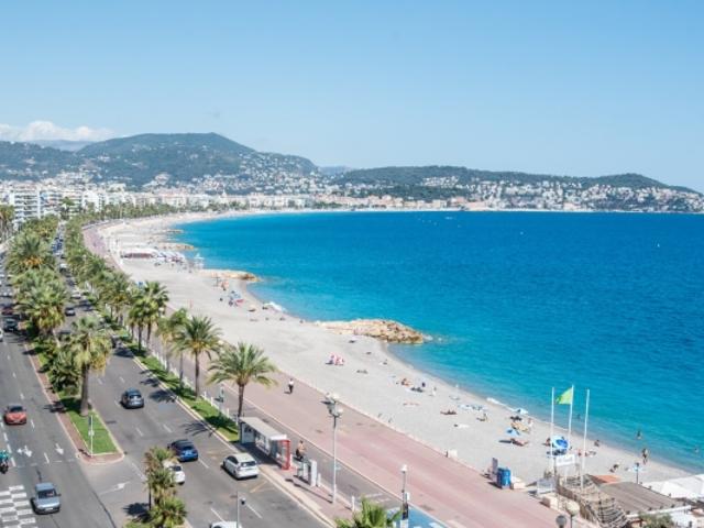Appartement vente à Nice, Alpes-Maritimes