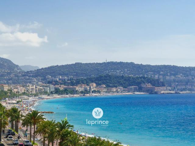 Appartement location à Nice