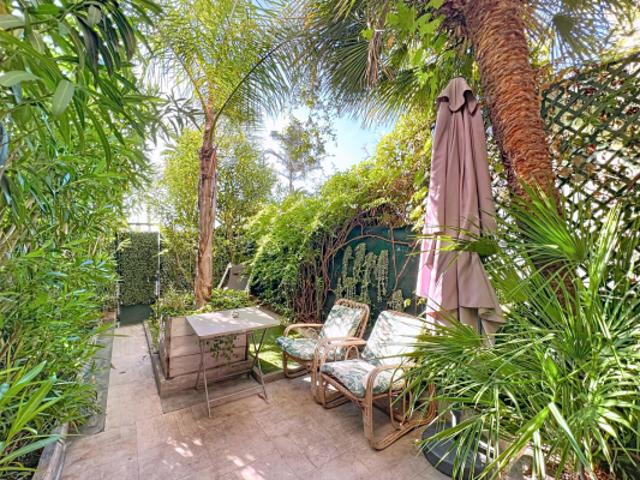 Appartement vente à Nice, Alpes-Maritimes