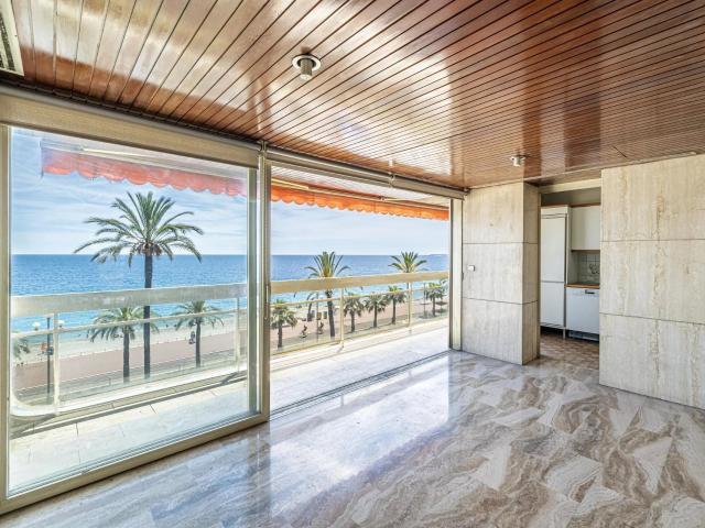 Appartement vente à Nice