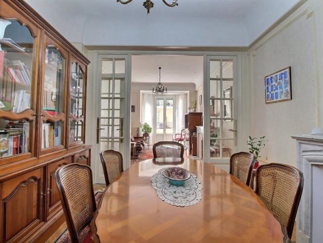 Appartement vente à Nice