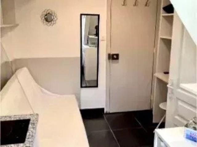 Appartement vente à Nice