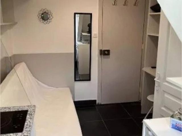 Appartement vente à Nice