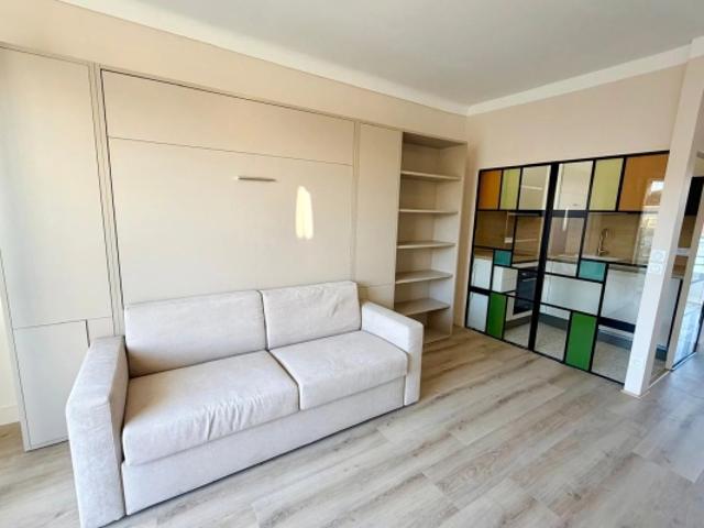 Appartement vente à France métropolitaine, Nice