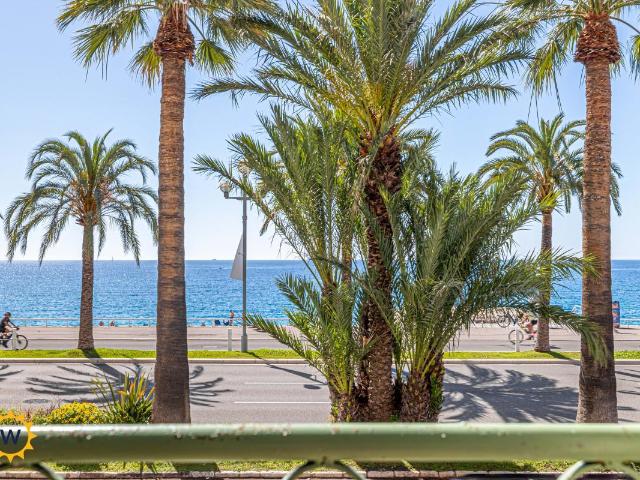 Maison vente à Nice